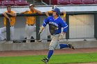 Baseball vs Rowan  Wheaton College Baseball takes on Rowan University in game one of the NCAA D3 College World Series at Veterans Memorial Stadium in Cedar Rapids, Iowa. - Photo By: KEITH NORDSTROM : Wheaton Basball, NCAA, Baseball, World Series